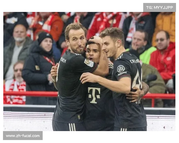 凯恩补时头球绝平救主,赛季进球数领跑五大联赛