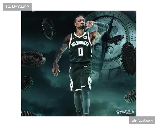 雄鹿薪资空间受利拉德合同影响,未来操作受限