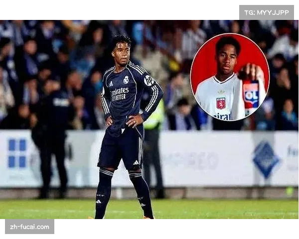 里昂vs布雷斯特，恩德里克表现成焦点