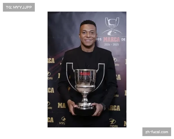 姆巴佩领跑欧冠射手榜，冲击个人首座大耳朵杯