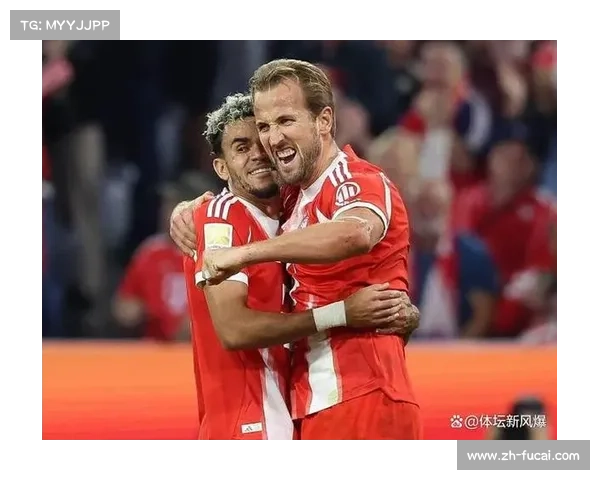 奥格斯堡爆冷战胜拜仁慕尼黑，安联球场见证意外结局