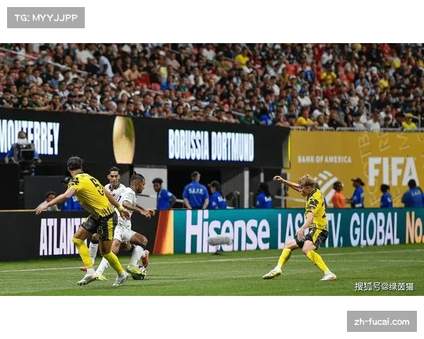 多特蒙德2-2绝平再掉链子，争冠希望仅存理论可能