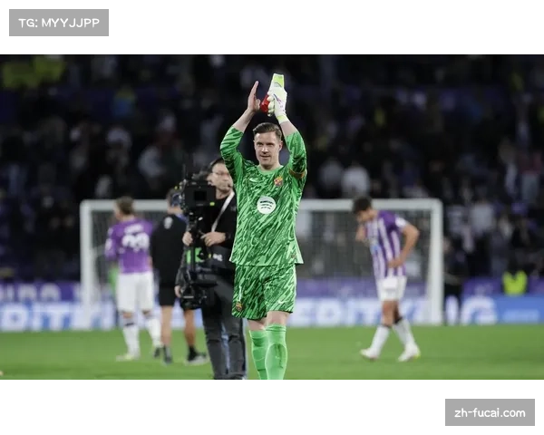 半场战报：巴萨0-1落后赫罗纳，特尔施特根扑出单刀