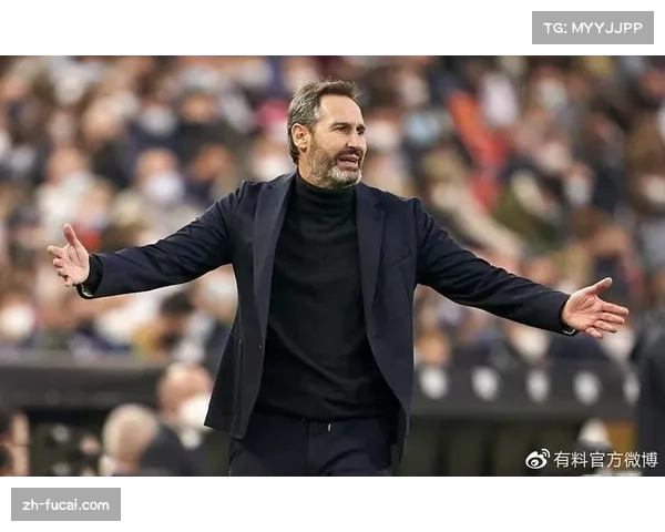 加的斯主帅赛前发布会抨击裁判标准不一