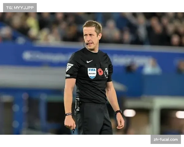 英超官方确认第34轮裁判名单，泰勒将执法曼联对阵埃弗顿